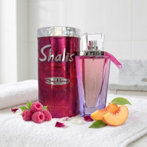 Shalis For Woman By Remy Marquis Eau De Parfum