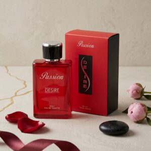 Acura Passion Desire Perfume 100ml