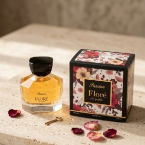 Passion Flore De Paris Eau De Parfum 100ml