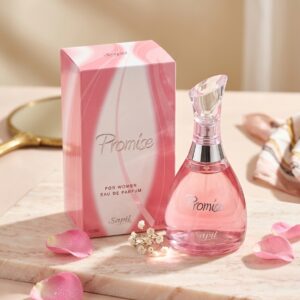 Sapil Promise Perfume For Women – 100 ml