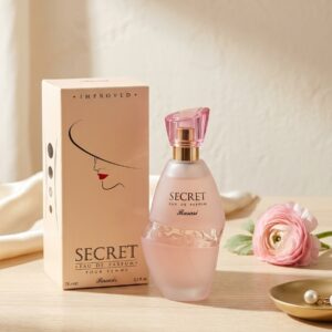 Rasasi Secret Perfume 75ml