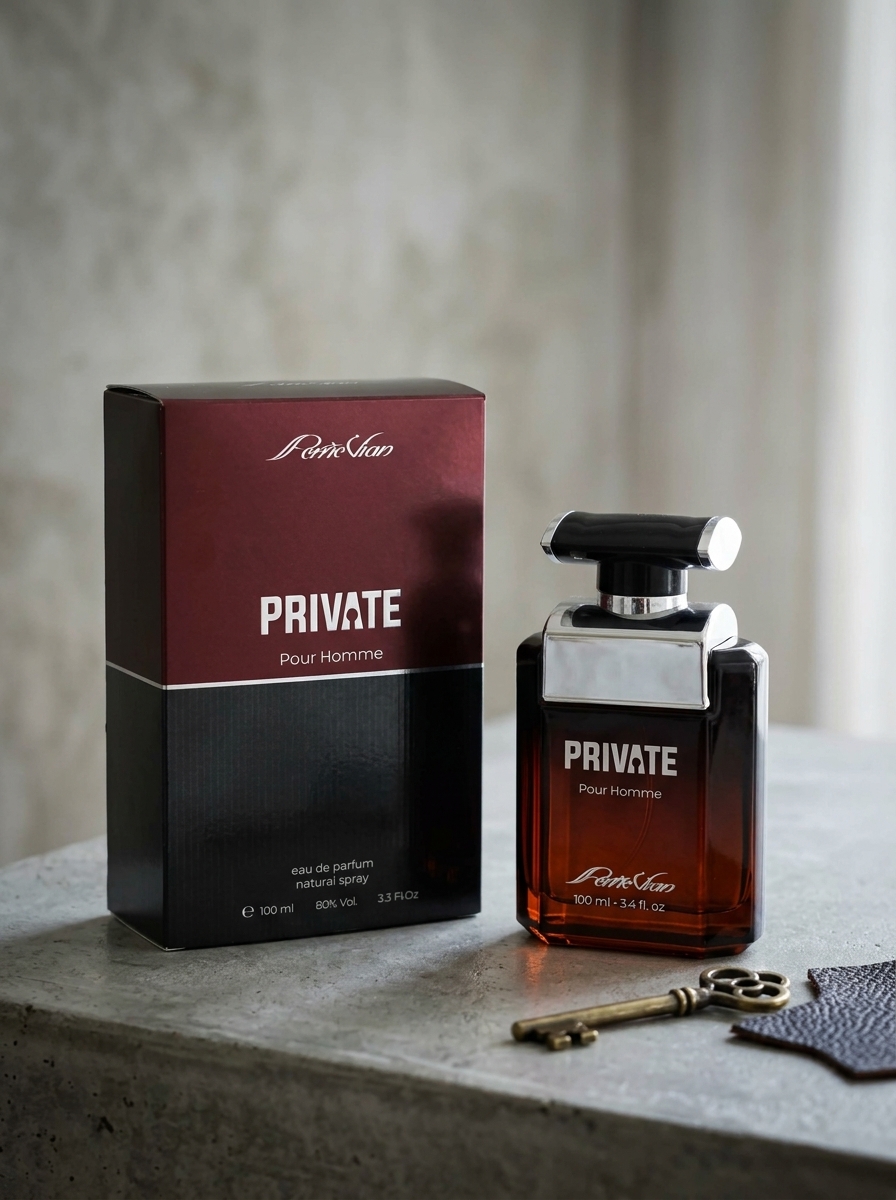 PRIVATE EDP For Men