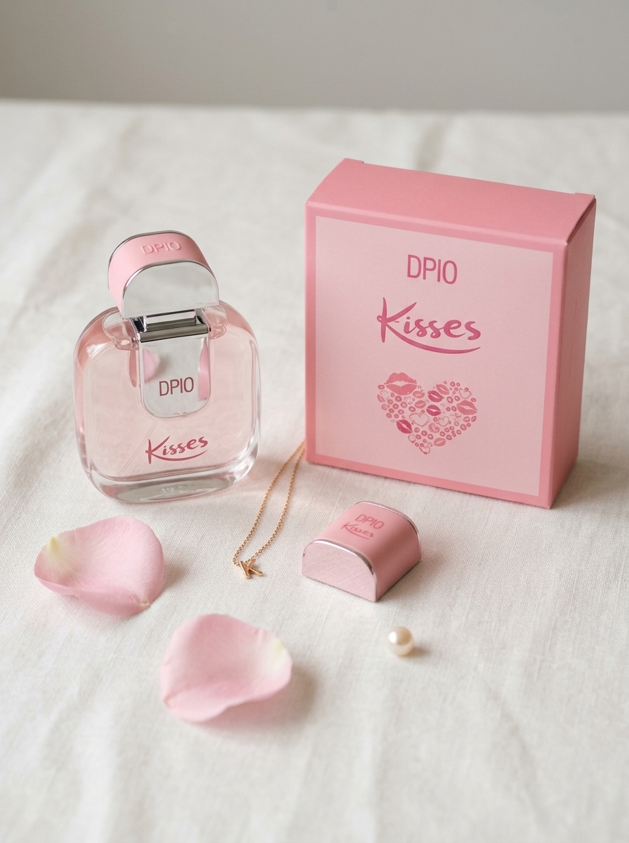 KISSES EDP