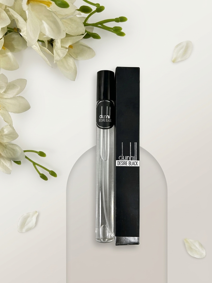 Dunhil Desire Black Pen Perfume - 35ML